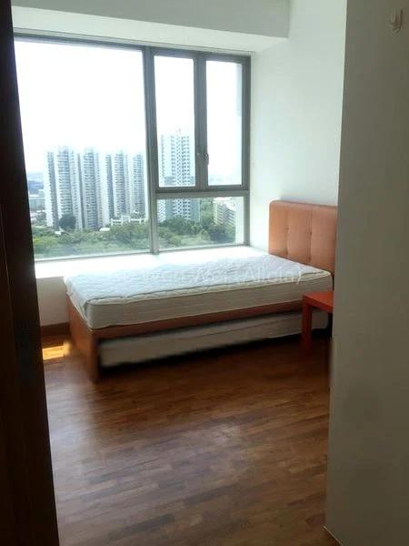 2 Bed Condo for Rent in  Centro Residences - Image 2